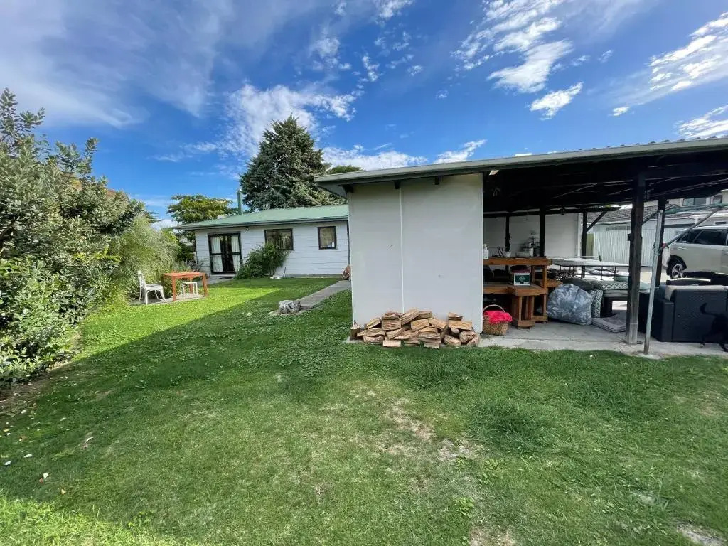 Greenmeadows Napier & Pet Friendly