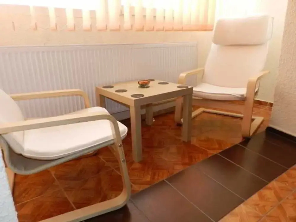 Apartament Andu Brasov
