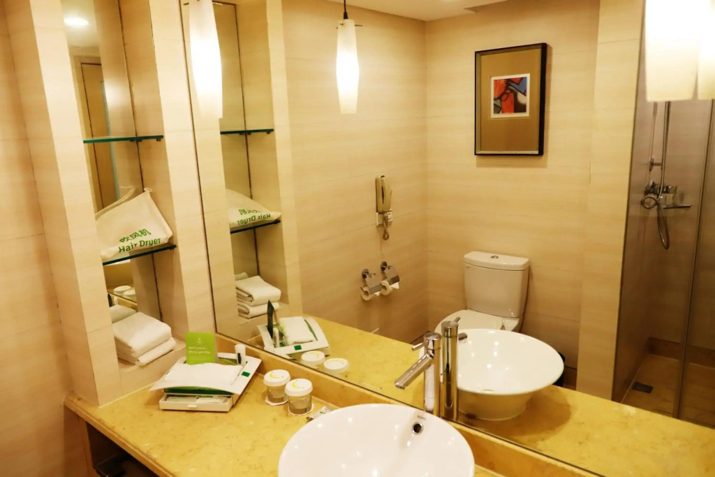 Qingdao  Parkview Holiday Hotel