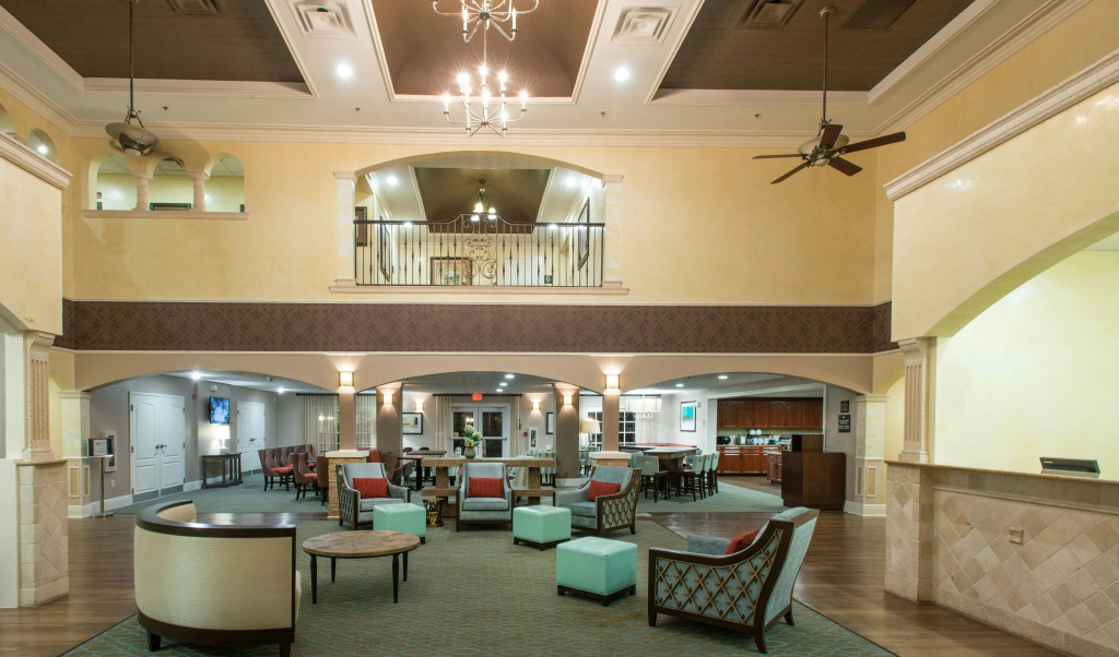 Homewood Suites by Hilton Sarasota