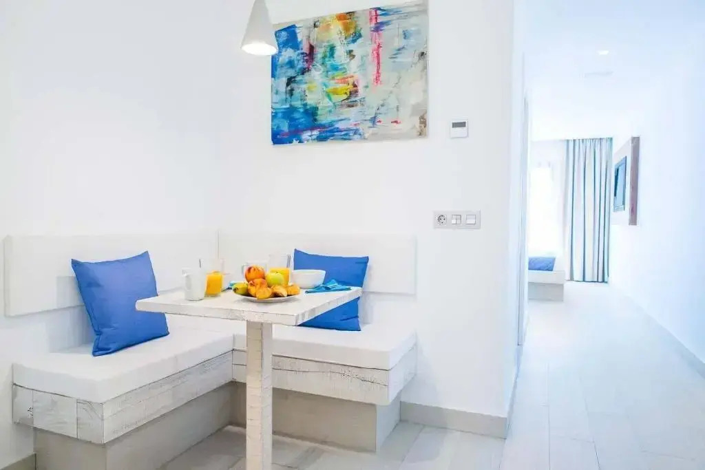 Hotel Vacanzy Urban Boutique Adults Only