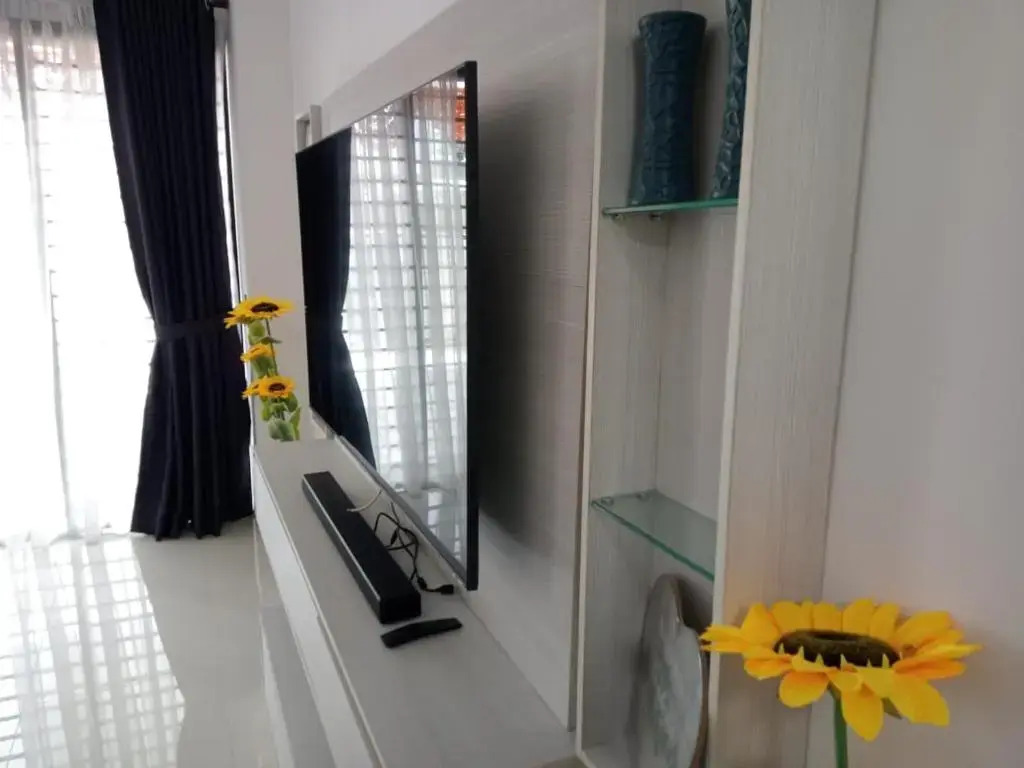 Family Holiday Home