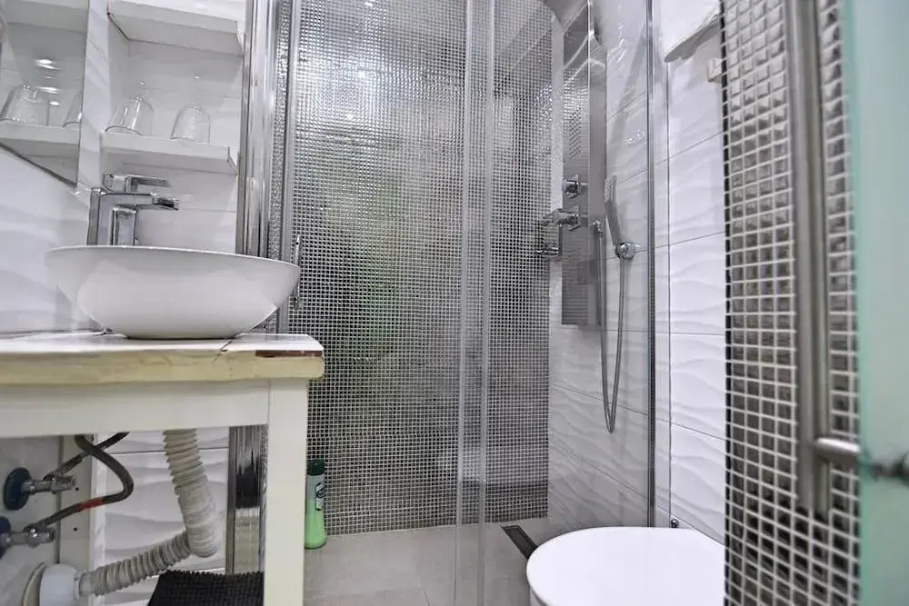 Apartamentos Marques De La Merced