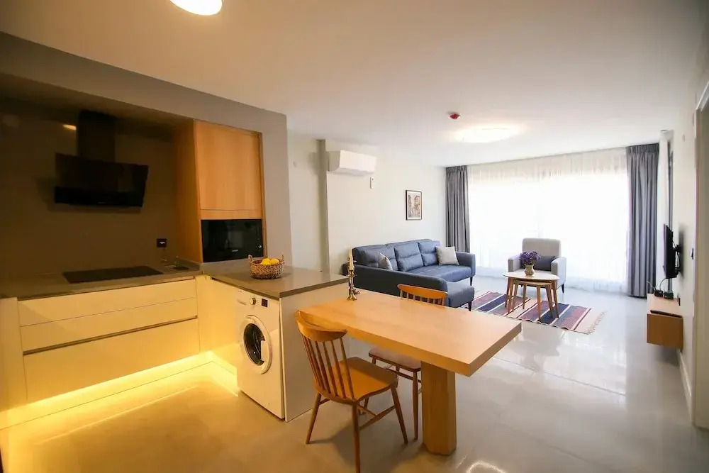 Krem Marin Otel