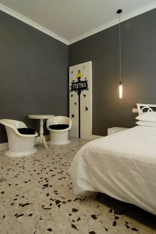 Tiburtina Bed And Breakfast 2.0