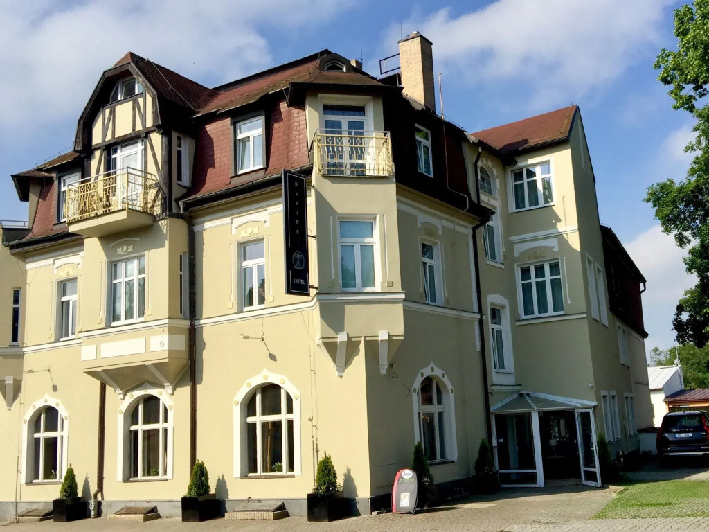 Hotel DaVinci