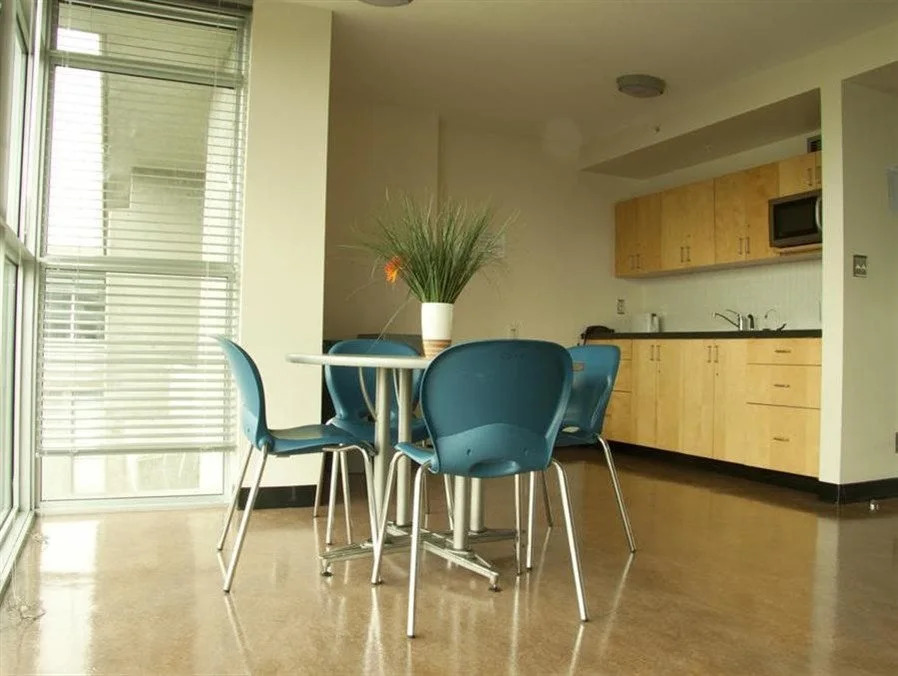SFU Guest Accommodations