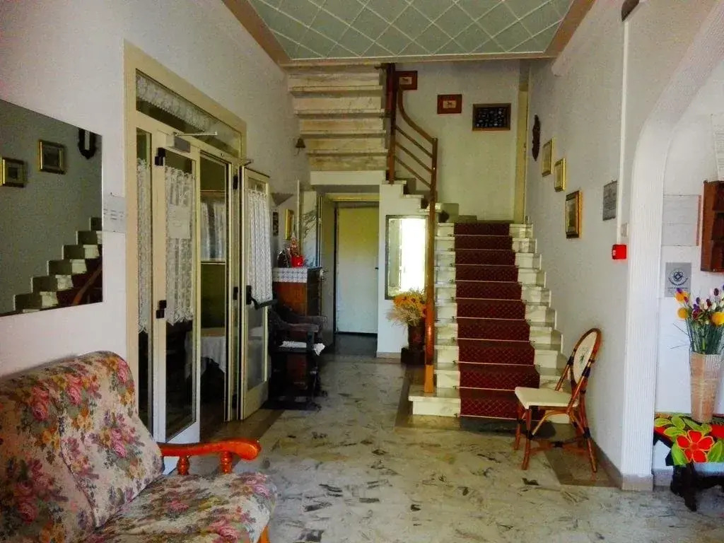 Hotel Puccinelli