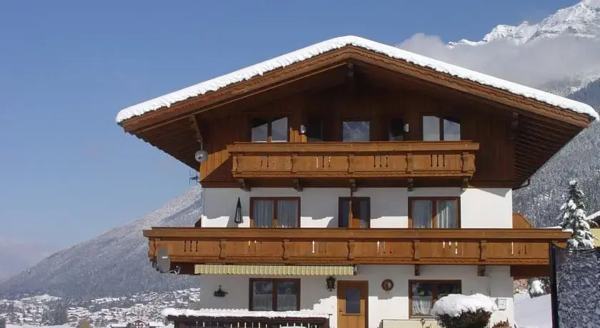Haus Fernblick