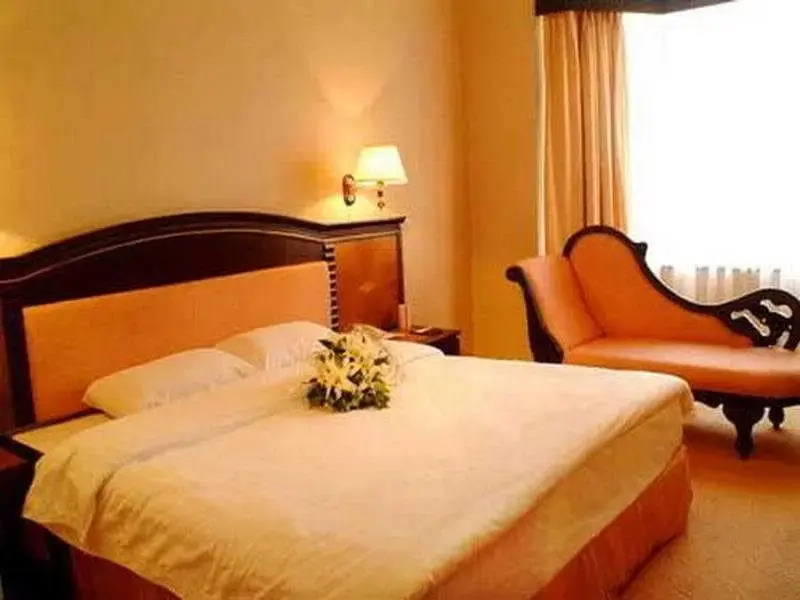 Osmanthus Hotel