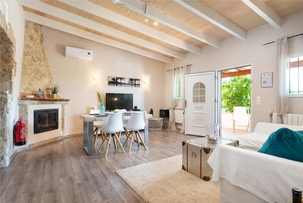 Finca Son Colom - Villa