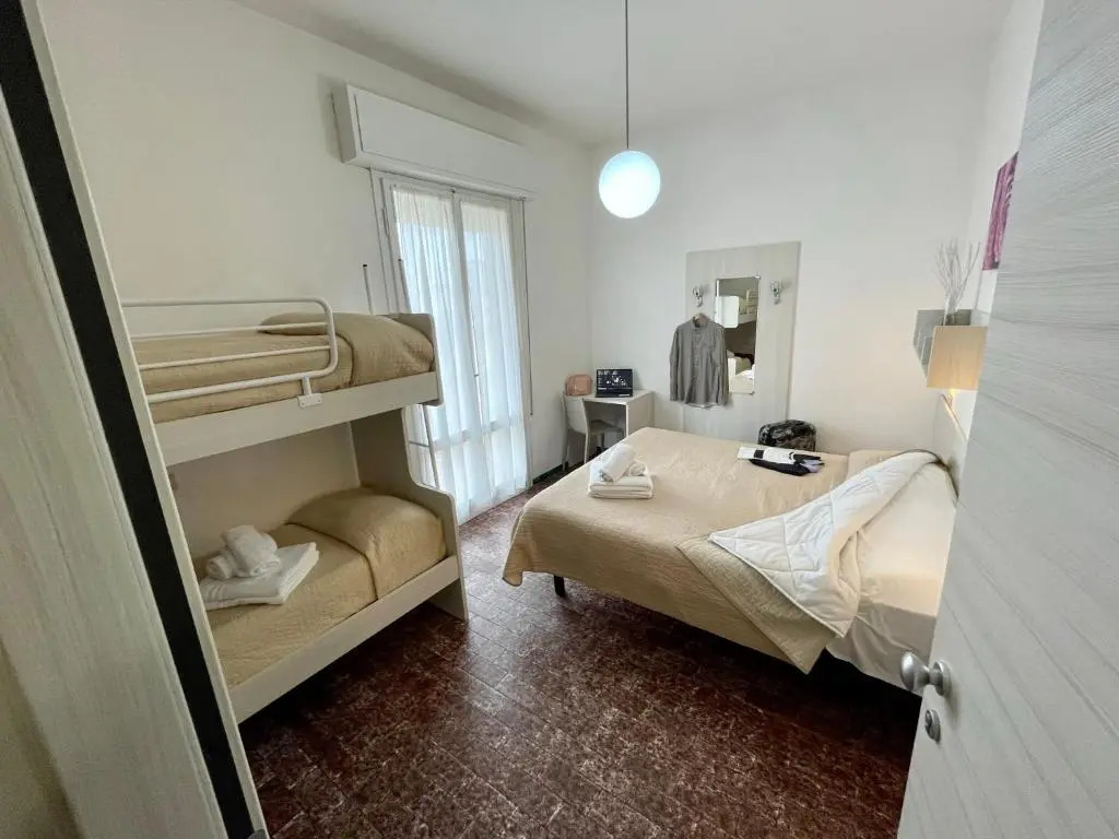 Hotel Napoleon