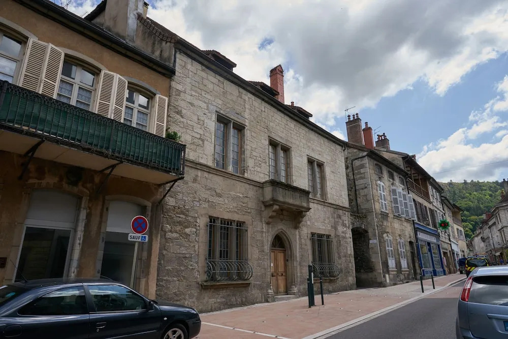 Clos Grimont