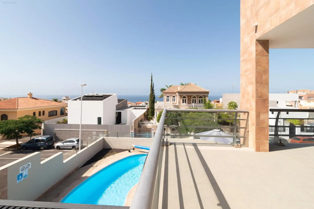 Villa Sol - Costa Adeje Tenerife