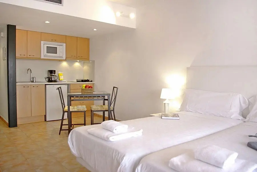 Apartaments Golf By La Costa Resort