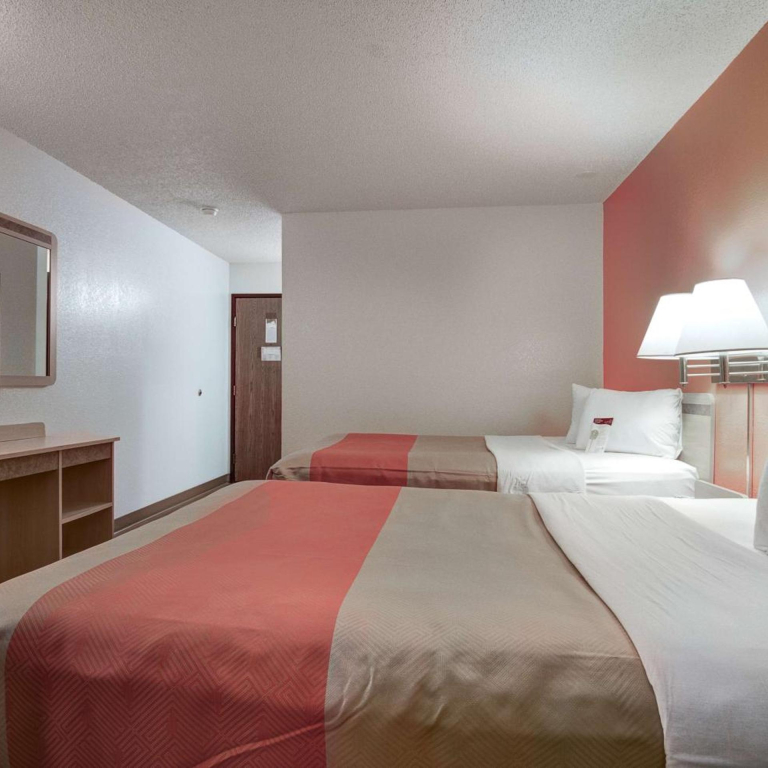 Motel 6-Colby, KS