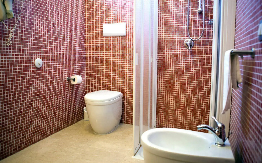 Le Saline Hotel