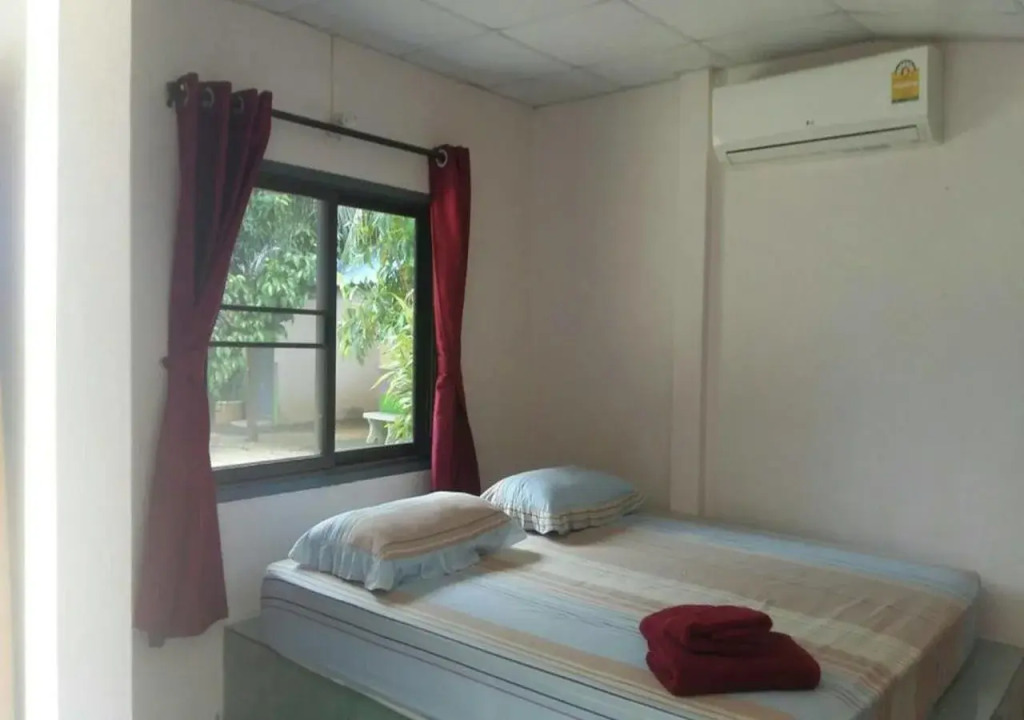 Pararim Resort
