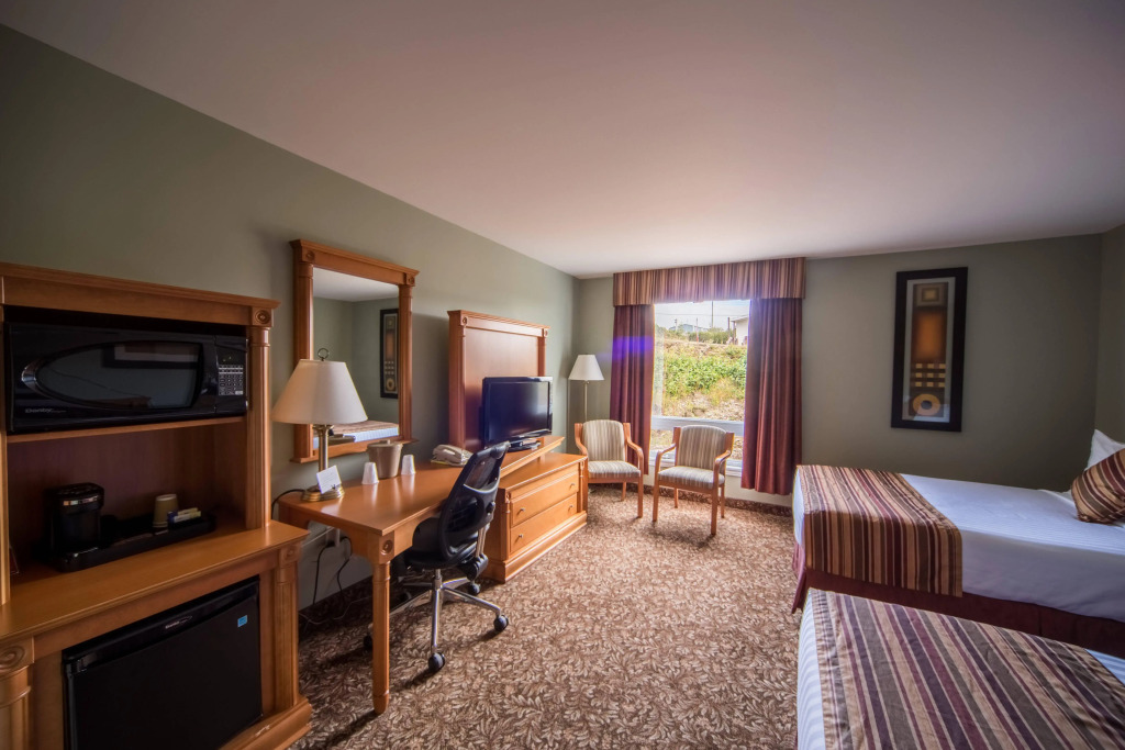 Northern Light Inn