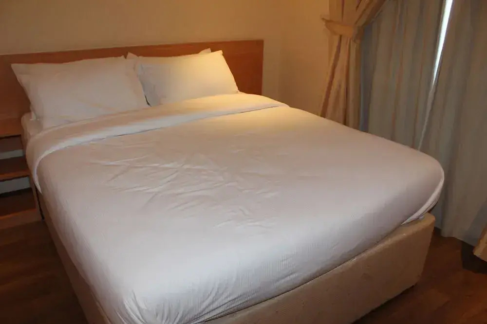 Terrace Furnished Apartments- Fintas1