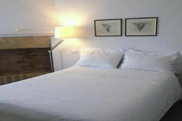 B&B La Terrazza Sul Borgo - Ortona Rooms