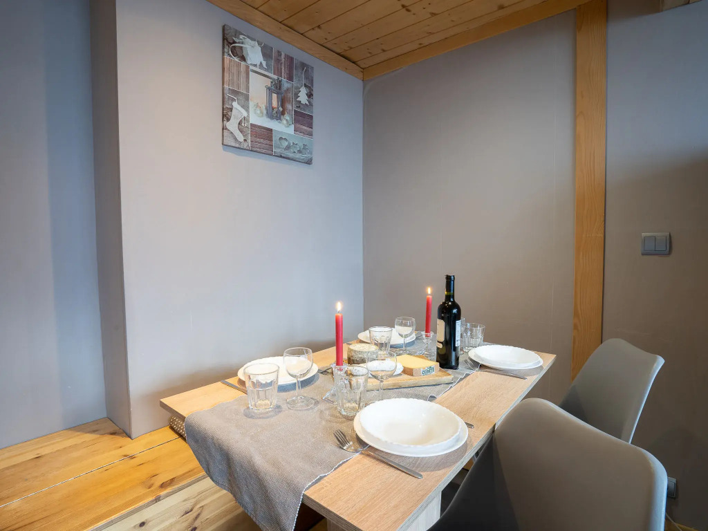Apartment Le Sefcotel - Val Claret-2 by Interhome