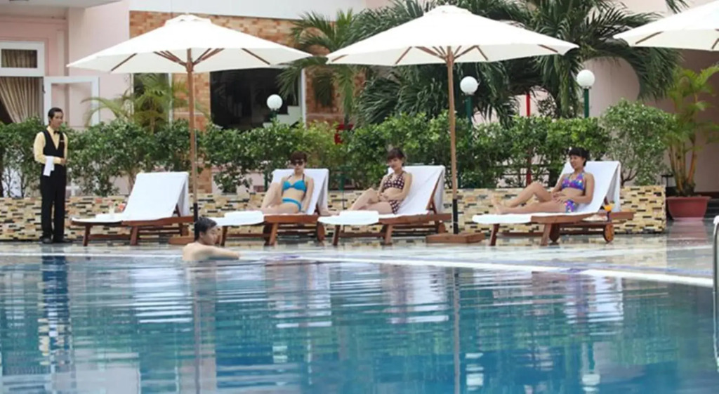 Grand Hotel Vung Tau