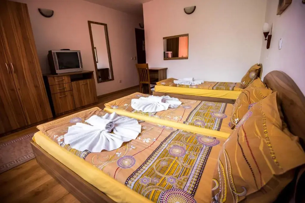 Vien Guest House