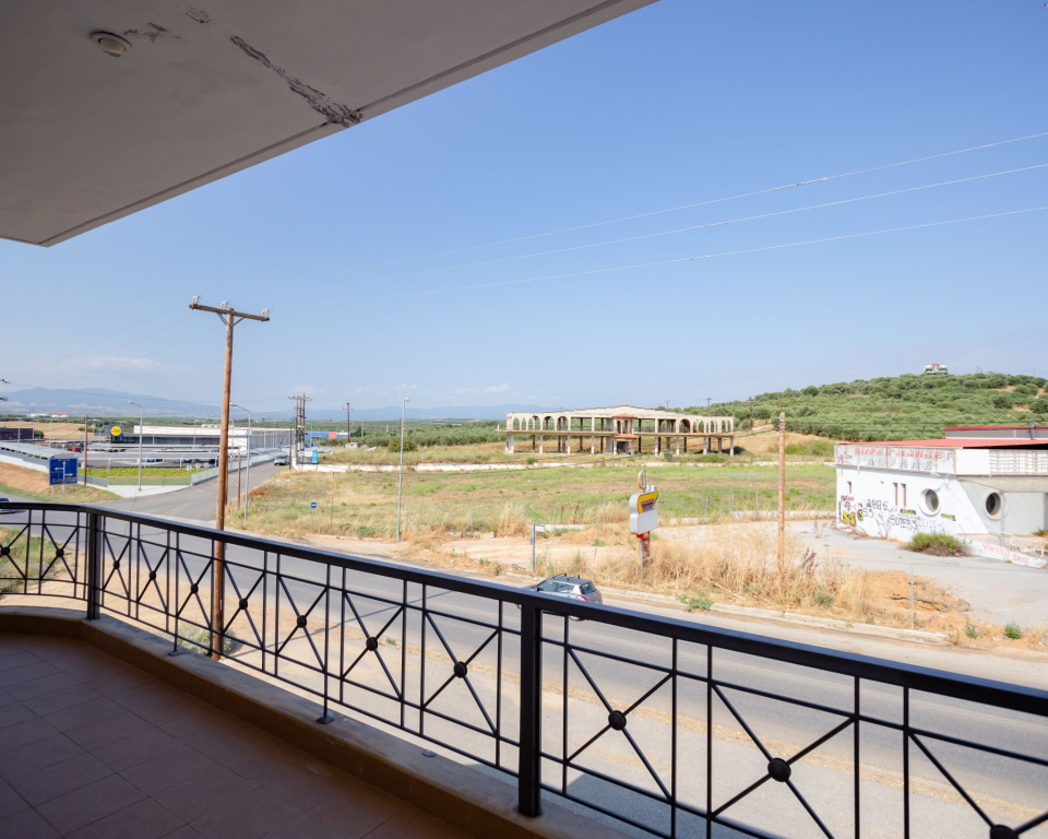 Egglezos House - Nea Moudania Halkidiki