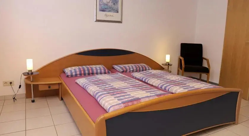 Ferienwohnung Reis