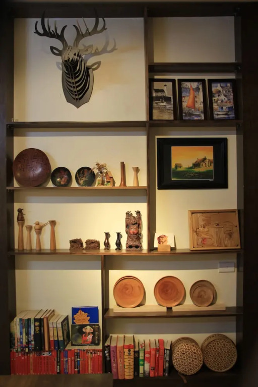 Wood Story House Easternstay