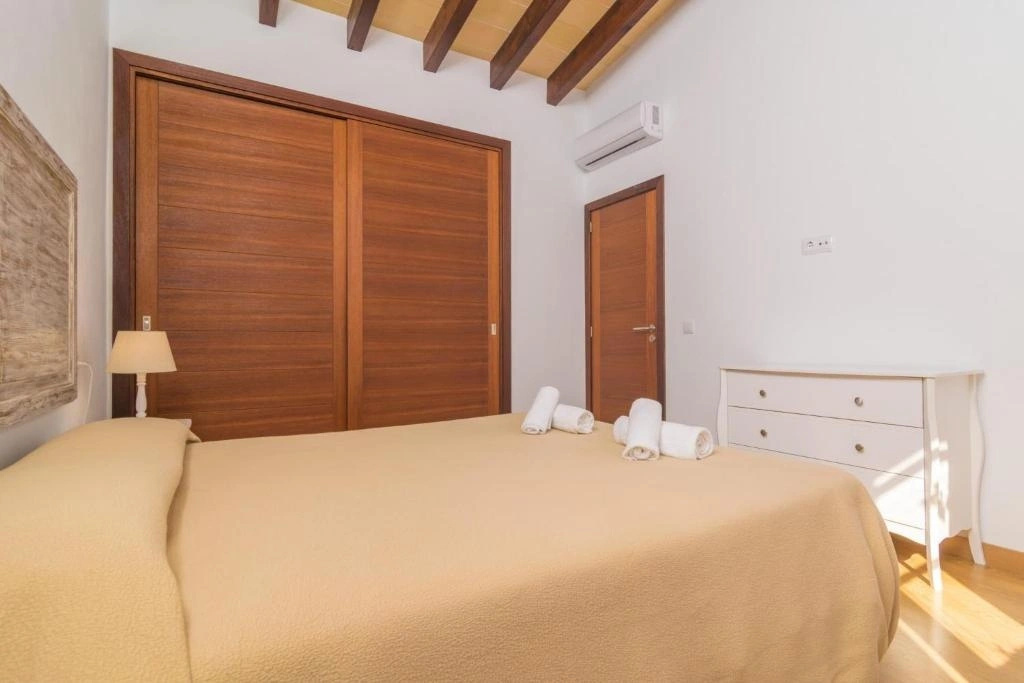 Can Pere Rapinya - Villa With Private Pool