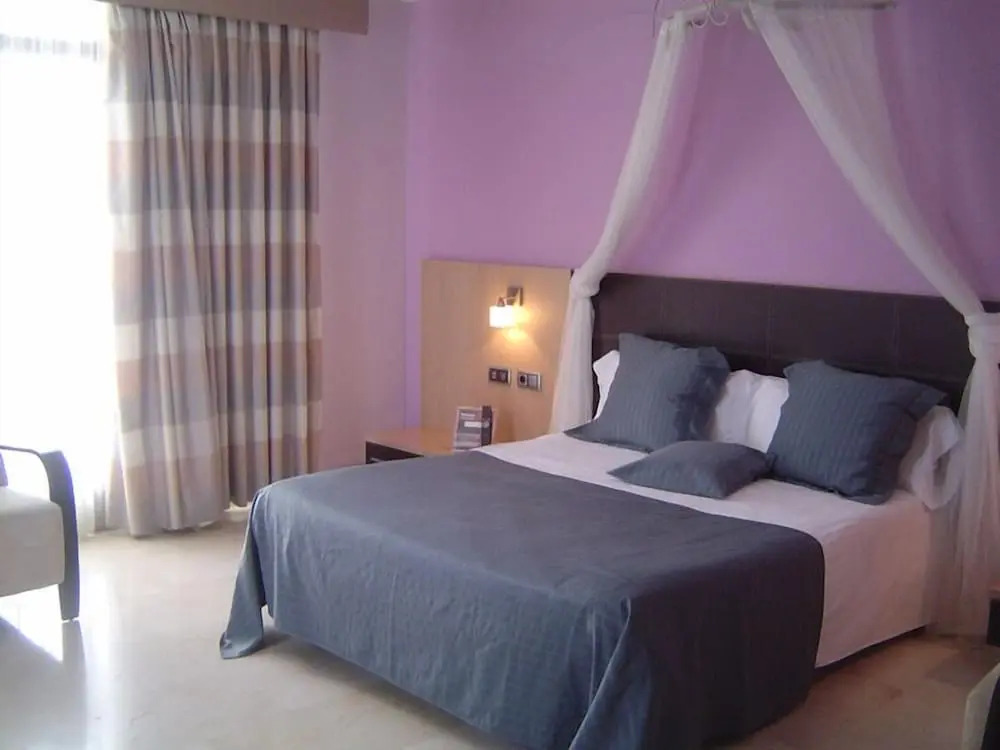 Hotel Flamingo