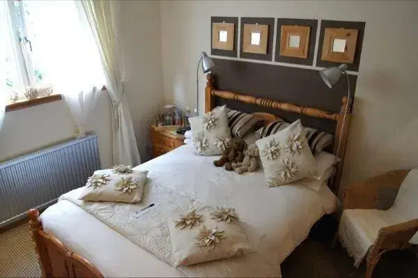 Birchgrove Bed and Breakfast