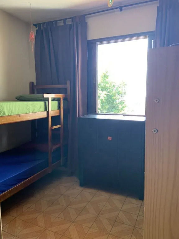 Nações Unidas Hostel