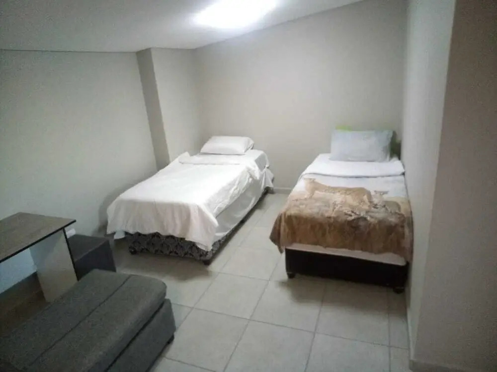 Budget StudentLike Stay Rosebank