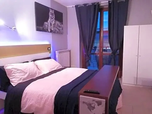 Welcome B&B Lodi