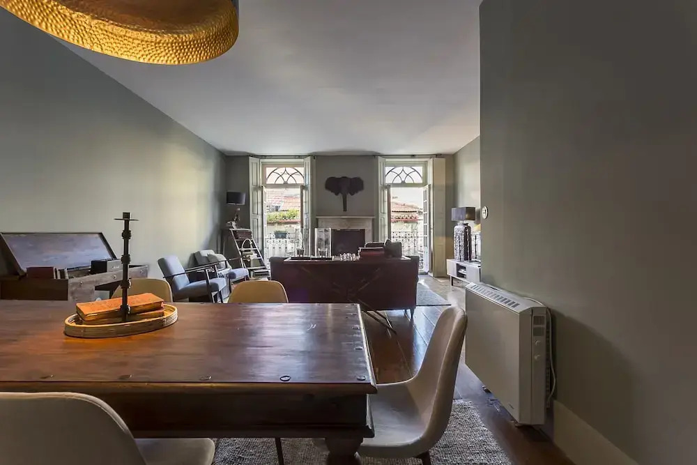 Nomad Town House
