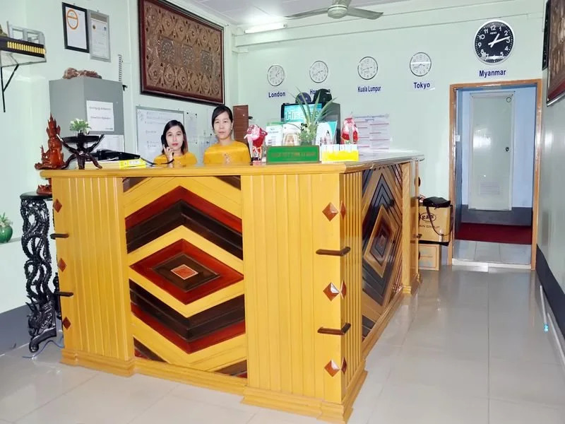 Hotel Mahar