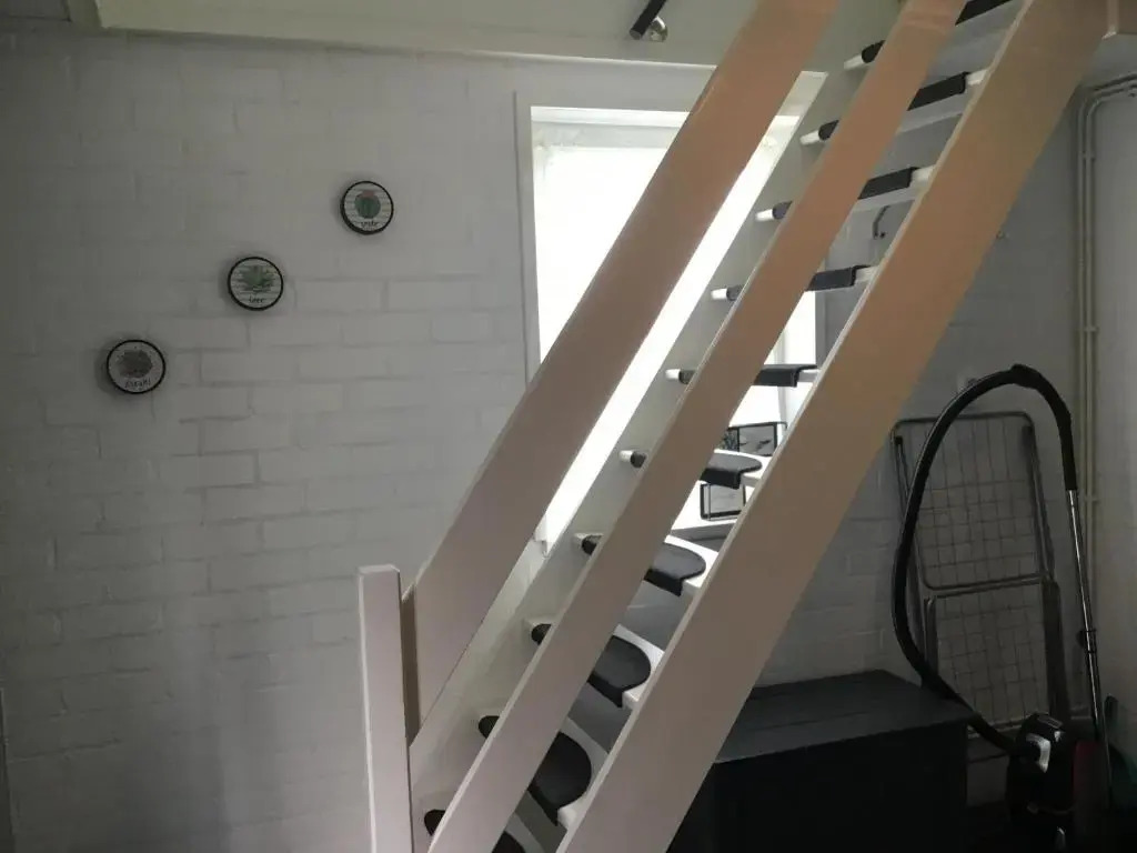Appartement Achterom
