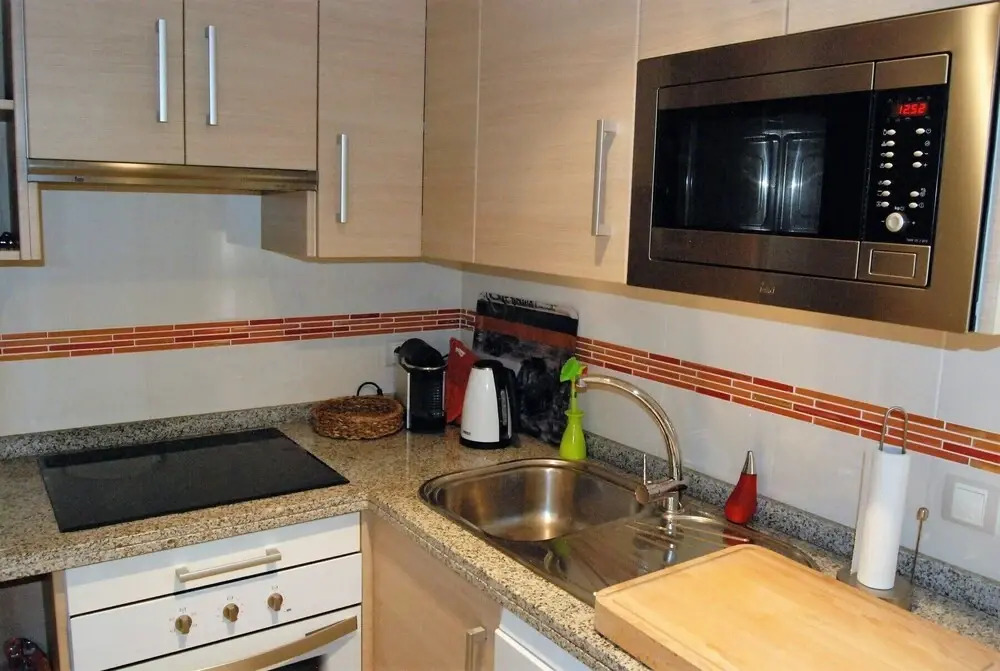 Penthouse Mirador 5B Casasol