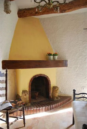 Arianella Holiday Home Penedes