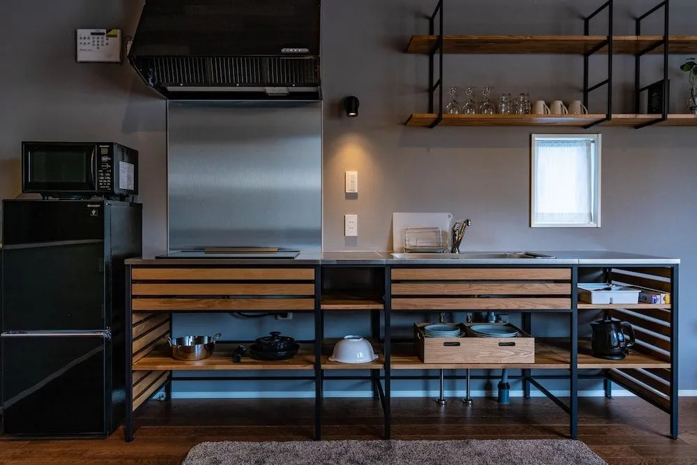 Rakuten STAY HOUSE x WILL STYLE Hachimanbori