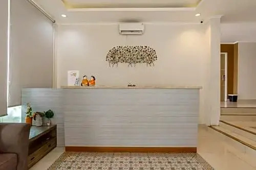 KoolKost Syariah near Jalan Gatot Subroto 2 Minimum Stay 3 Nights