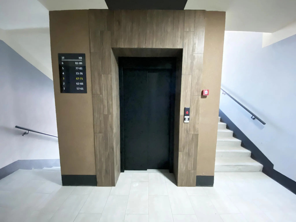 Апартаменты Baltic Resort  на Арсентьева 1к1