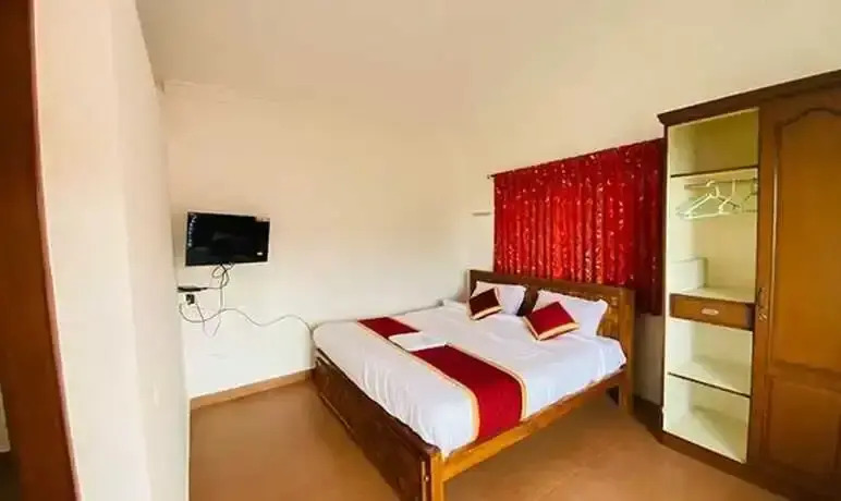 FabHotel Blossom Cottages