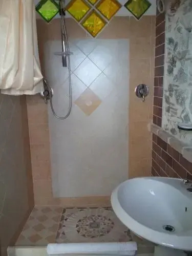 Olimpo Palace Affittacamere