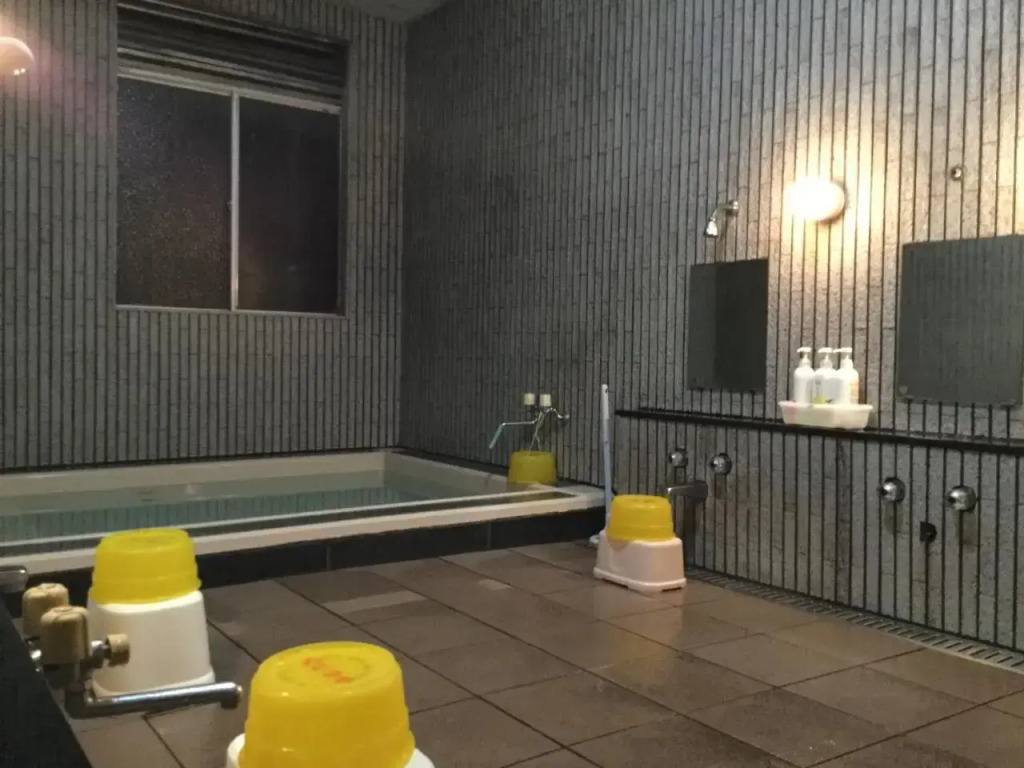 Ryokan Inami