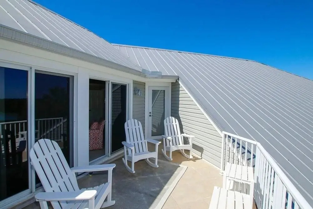 Hakuna Matata - Island Escape! Captiva Waterfront! 5 Bedroom Home