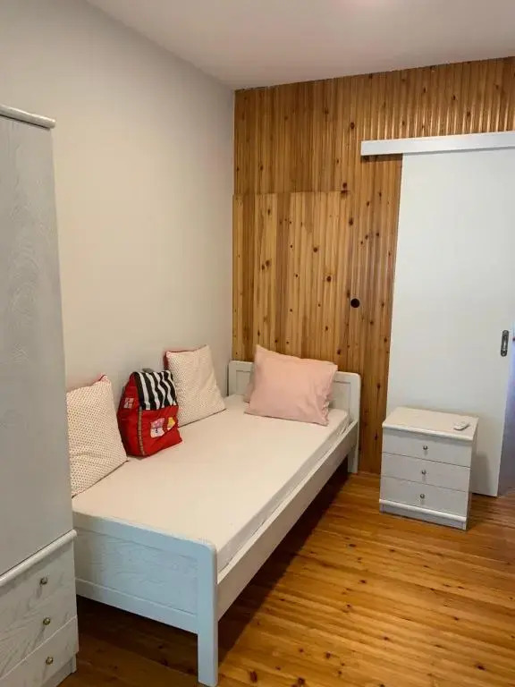 Zeusplace Park View Apartment Paralia Katerini